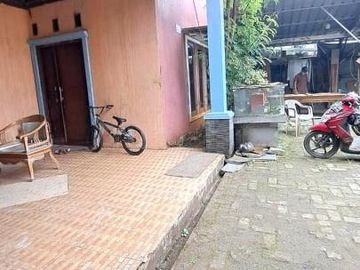 Jarang Ada Rumah Siap Huni 678 m² Dekat Tol Lokasi Strategis