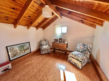 Chalet PH en venta en Ituzaingo Norte