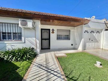 Chalet PH en venta en Ituzaingo Norte
