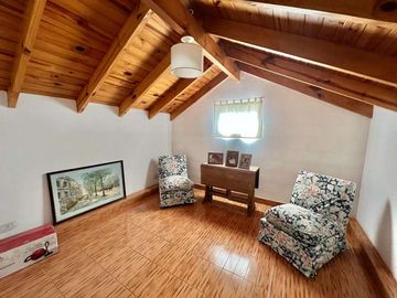 Chalet PH en venta en Ituzaingo Norte