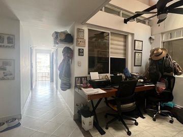 Venta Casa En Bucaramanga -  Barrio Cabecera del Llano. Cod V9336