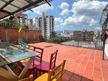 Venta Casa En Bucaramanga -  Barrio Cabecera del Llano. Cod V9336