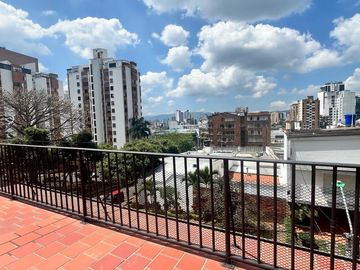 Venta Casa En Bucaramanga -  Barrio Cabecera del Llano. Cod V9336