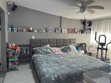 Venta Casa En Bucaramanga -  Barrio Cabecera del Llano. Cod V9336