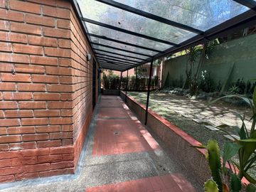 apartamento en arriendo en la frontera. Cod A515442
