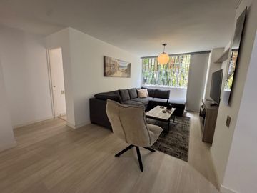 apartamento en arriendo en la frontera. Cod A515442