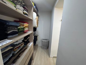 apartamento en arriendo en la frontera. Cod A515442