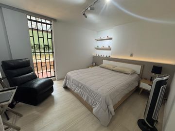 apartamento en arriendo en la frontera. Cod A515442