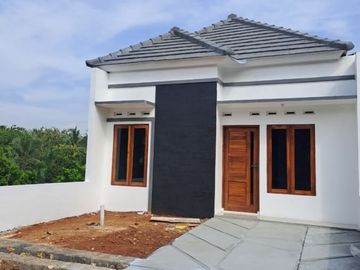 PERUMAHAN ELIT TERBARU HARGA MURAH DI GUNUNG KIDUL