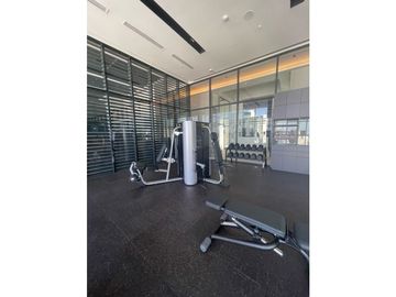 Alquiler/Venta de Moderno y Lujoso Apto en Bella Vista (MM)