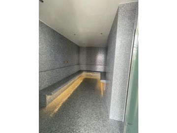 Alquiler/Venta de Moderno y Lujoso Apto en Bella Vista (MM)