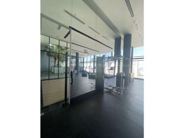 Alquiler/Venta de Moderno y Lujoso Apto en Bella Vista (MM)