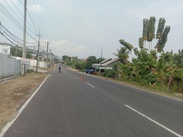 Tanah Dijual, Legalitas Pasti Kawasan Indstri Sentolo