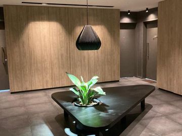 Monoambiente a estrenar - Olivos . edif con amenities