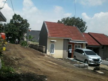 Kpr Syariah, Cicilan flat, Hunian Terlaris di Kota Cimahi