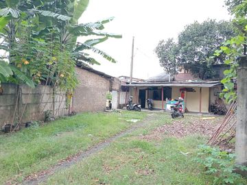 Kavling Tanah Komersial Strategis Di Cakung Jakarta Timur R2137