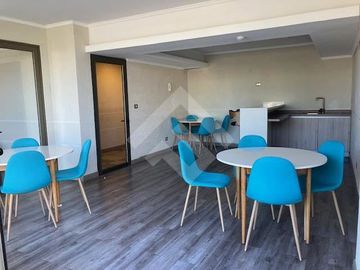Departamento en Venta La Foresta Reñaca