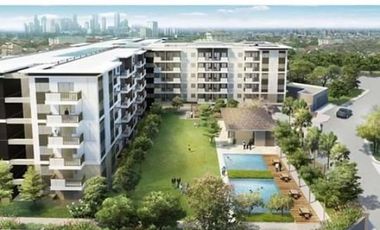 One Antonio by AYALA Land Company