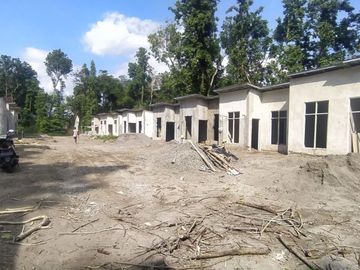 Promo Menarik! Beli Rumah 150 Jt-an di Prambanan DP Bisa Dicicil