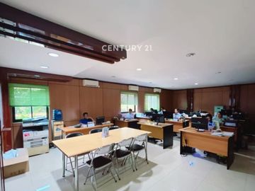 Dijual Gudang Pabrik Siap Pakai Di Bogor Citereup