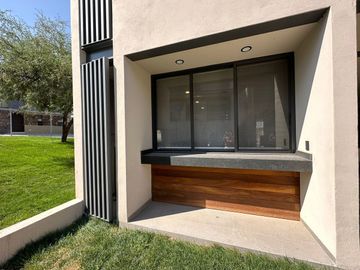 Se Vende Residencia de Autor en La Espiga Residencial, 4ta Recamara en PB..