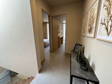 Se Vende Residencia de Autor en La Espiga Residencial, 4ta Recamara en PB..