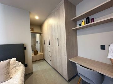 Se Vende Residencia de Autor en La Espiga Residencial, 4ta Recamara en PB..