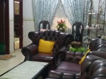 Rumah Siap Huni Ketintang Surabaya