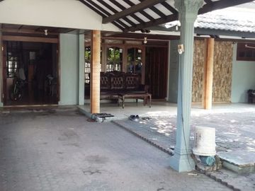 Rumah Siap Huni Ketintang Surabaya