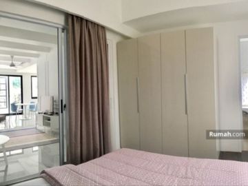 For Rent 2BR Brand New Fully Furnished House at Cipete