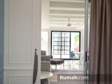 For Rent 2BR Brand New Fully Furnished House at Cipete