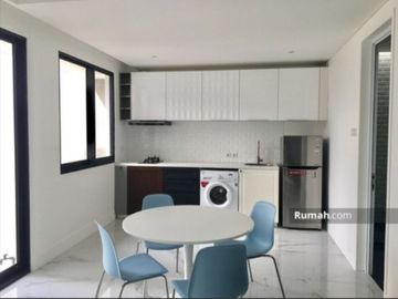 For Rent 2BR Brand New Fully Furnished House at Cipete