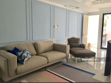 For Rent 2BR Brand New Fully Furnished House at Cipete