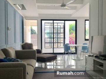 For Rent 2BR Brand New Fully Furnished House at Cipete