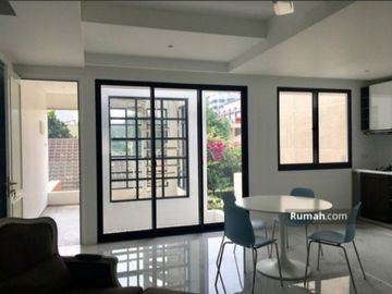 For Rent 2BR Brand New Fully Furnished House at Cipete