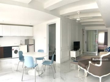 For Rent 2BR Brand New Fully Furnished House at Cipete