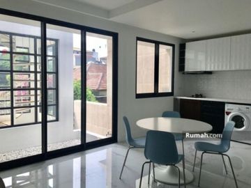 For Rent 2BR Brand New Fully Furnished House at Cipete