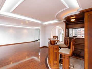 apartamento en venta en chico norte iii sector. Cod V23953