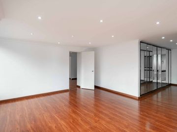 apartamento en venta en chico norte iii sector. Cod V23953