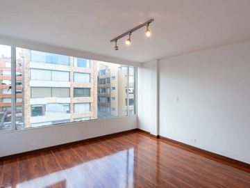 apartamento en venta en chico norte iii sector. Cod V23953