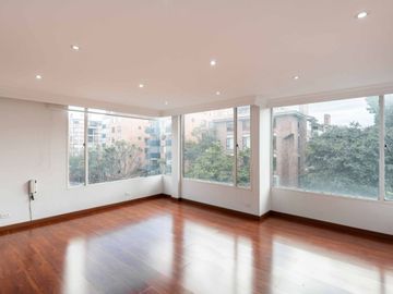 apartamento en venta en chico norte iii sector. Cod V23953