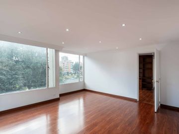 apartamento en venta en chico norte iii sector. Cod V23953