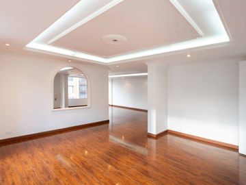 apartamento en venta en chico norte iii sector. Cod V23953