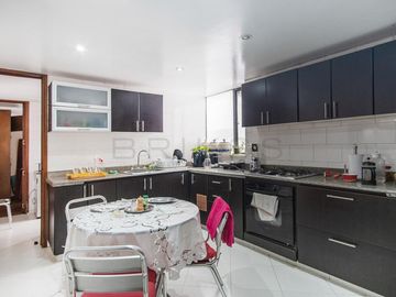 apartamento en venta en chico norte iii. Cod V4932