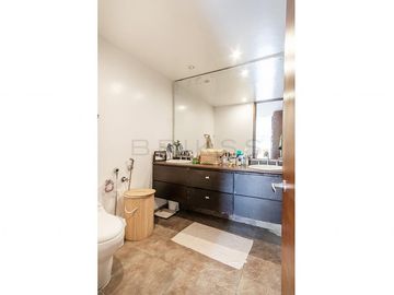 apartamento en venta en chico norte iii. Cod V4932