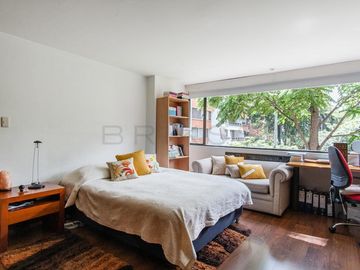 apartamento en venta en chico norte iii. Cod V4932