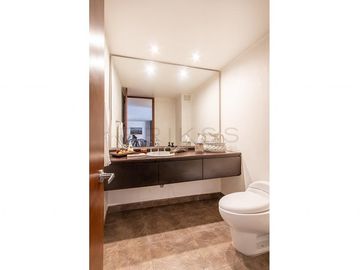 apartamento en venta en chico norte iii. Cod V4932