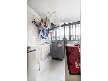 apartamento en venta en chico norte iii. Cod V4932