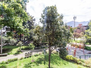 apartamento en venta en chico norte iii. Cod V4932
