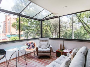 apartamento en venta en chico norte iii. Cod V4932